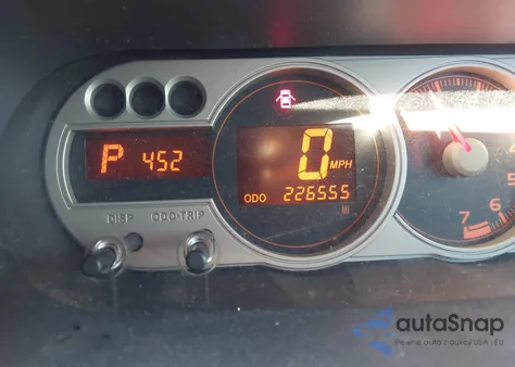 2008 Scion Xb z USA, uszkodzony, nr VIN JTLKE50E481028235